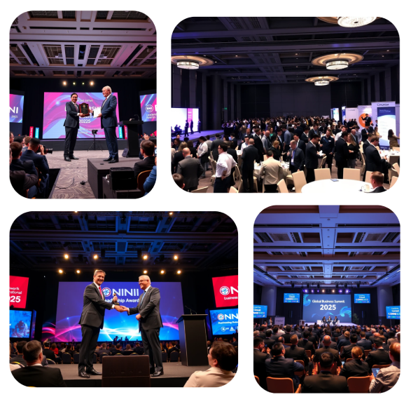 Smart Photo Sharing for Corporate Events