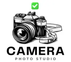Example of a good logo design.