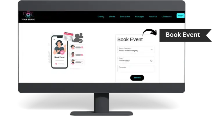 easy-event-booking