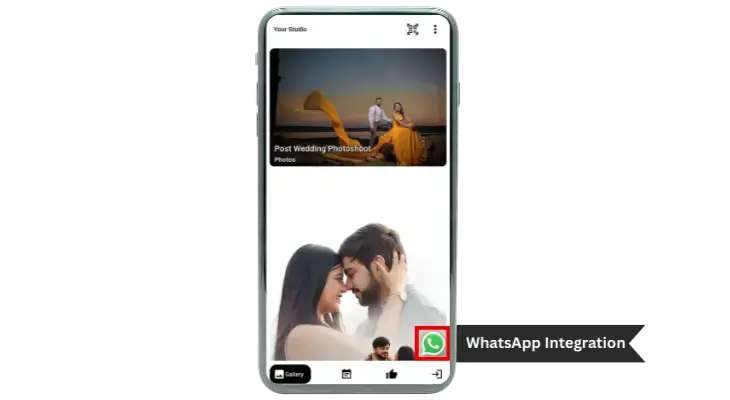 whatsApp-integration