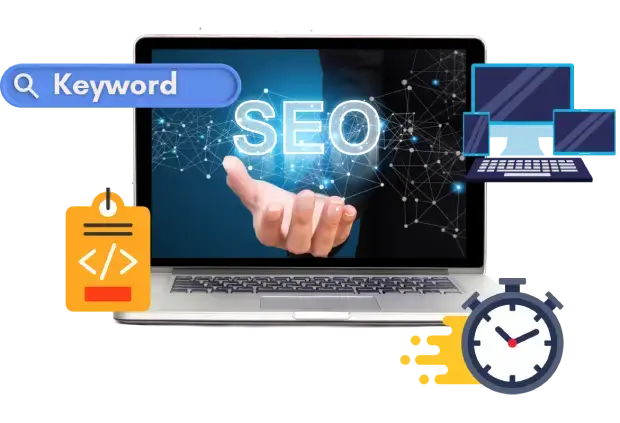 On-Page SEO Optimization
