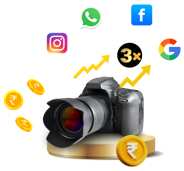 Real Results for Photographers