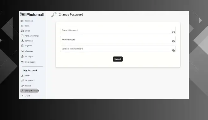 change-password
