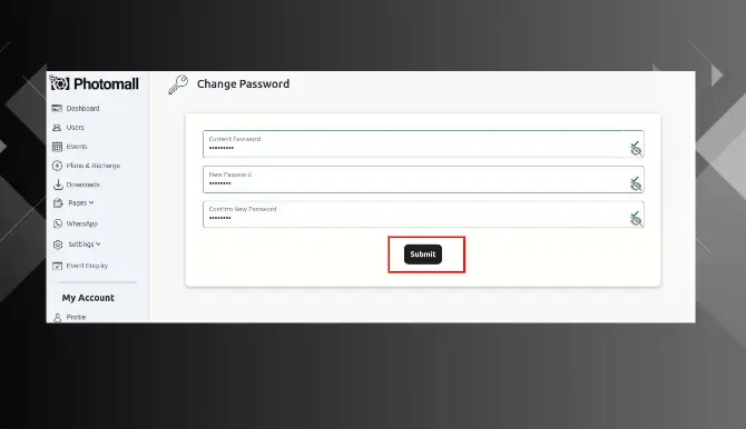 change-password