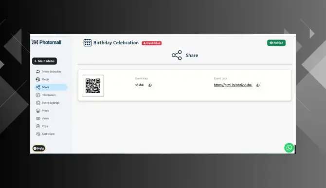 event-enquiry