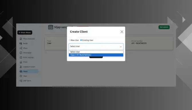 how-to-add-client