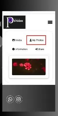 how-to-upload-selfie