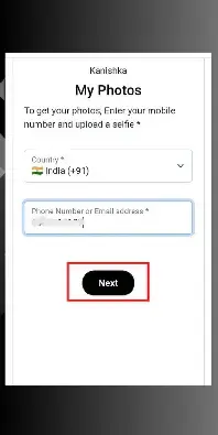 how-to-upload-selfie