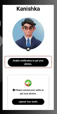 how-to-upload-selfie