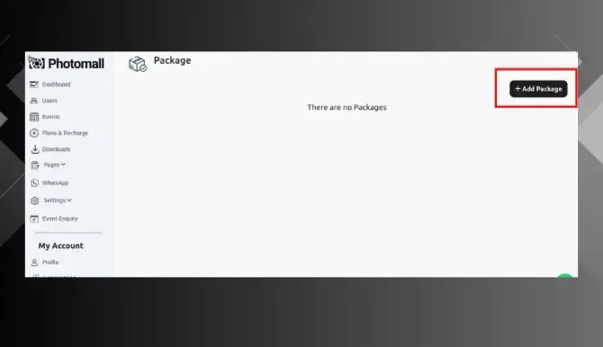packages