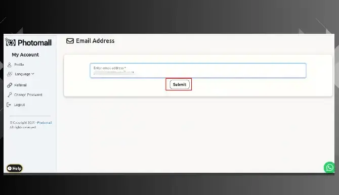 register