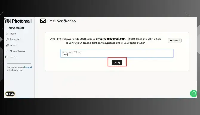register