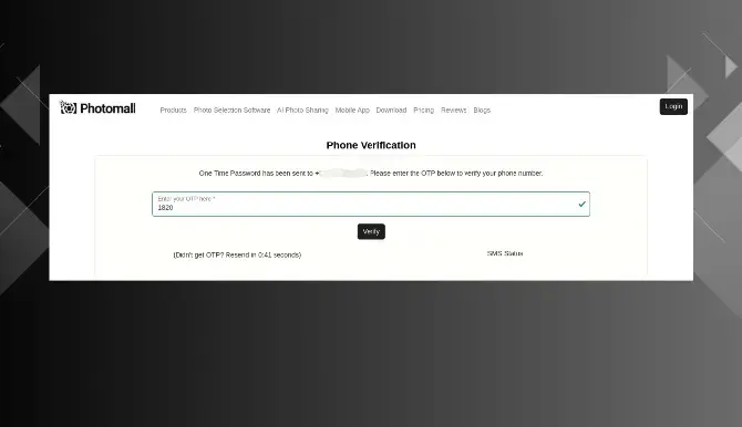 register