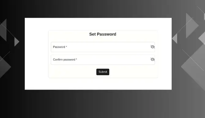 register