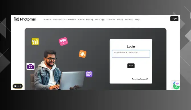 register