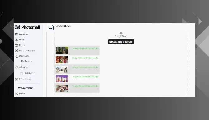 slideshow
