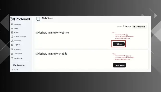 slideshow