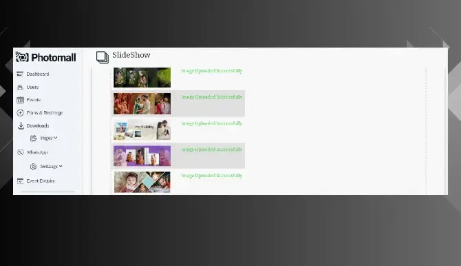 slideshow