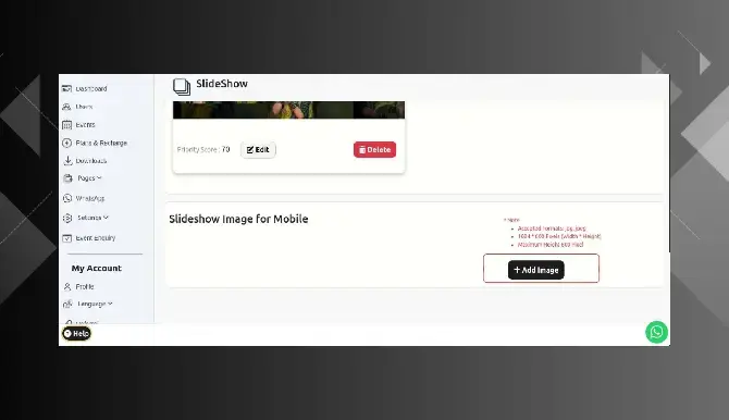 slideshow
