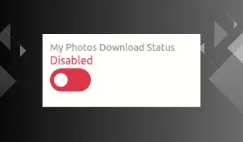 user