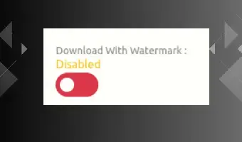 user