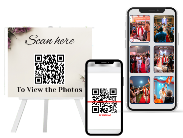 Why Political Campaigns Need QR Code Photo Sharing